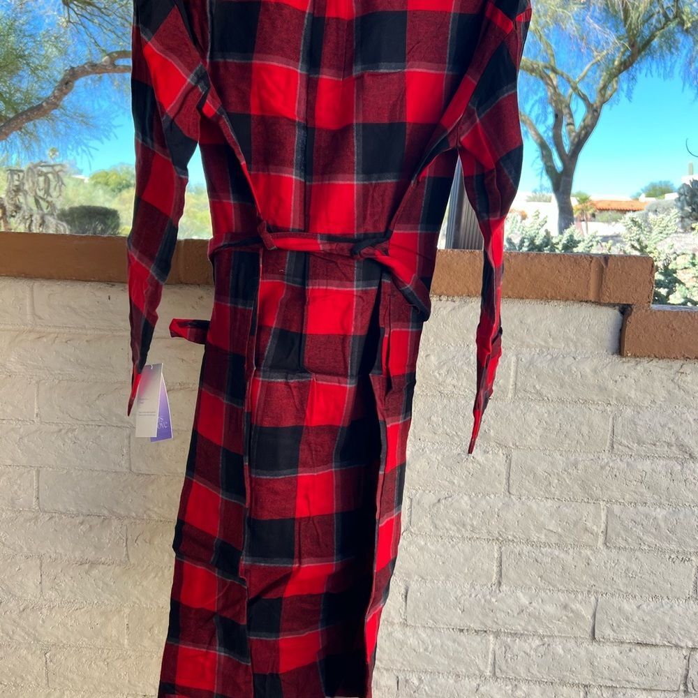 NEW Stars Above Robe - Picture 2 of 3